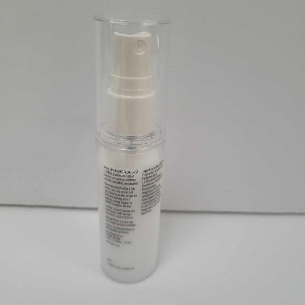 New NEORA Hydrating Facial Mist Serum 2 Oz NIB - Picture 4 of 5